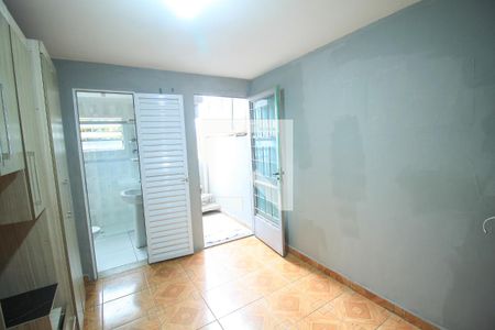 Casa para alugar com 3 quartos, 40m² em Vila Oratorio, São Paulo