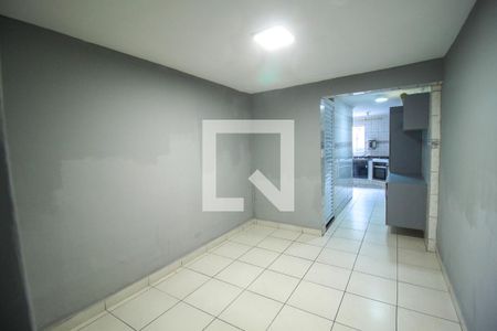 Casa para alugar com 3 quartos, 40m² em Vila Oratorio, São Paulo