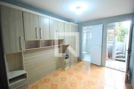 Casa para alugar com 3 quartos, 40m² em Vila Oratorio, São Paulo