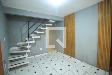 Casa para alugar com 3 quartos, 40m² em Vila Oratorio, São Paulo