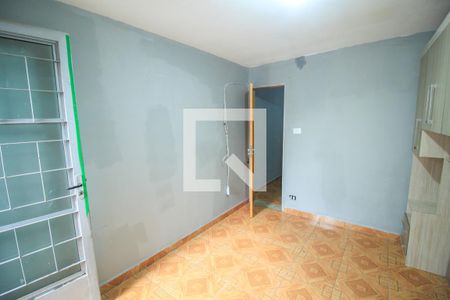Casa para alugar com 3 quartos, 40m² em Vila Oratorio, São Paulo