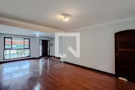 Sala de casa para alugar com 3 quartos, 250m² em Vila Mariana, São Paulo