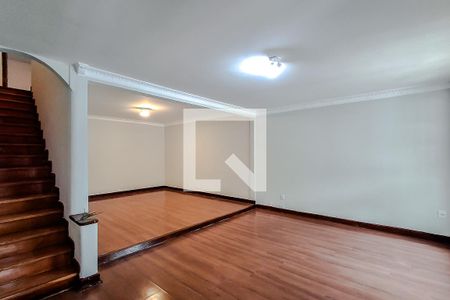 Sala de casa para alugar com 3 quartos, 250m² em Vila Mariana, São Paulo