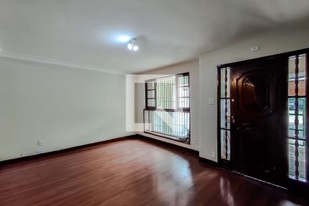 Sala de casa para alugar com 3 quartos, 250m² em Vila Mariana, São Paulo