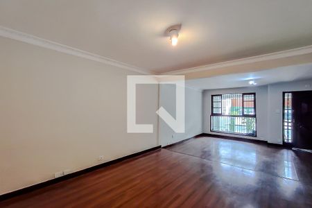 Sala de casa para alugar com 3 quartos, 250m² em Vila Mariana, São Paulo