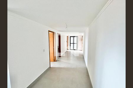 Sala/Cozinha de apartamento à venda com 2 quartos, 45m² em Vila Paiva, São Paulo