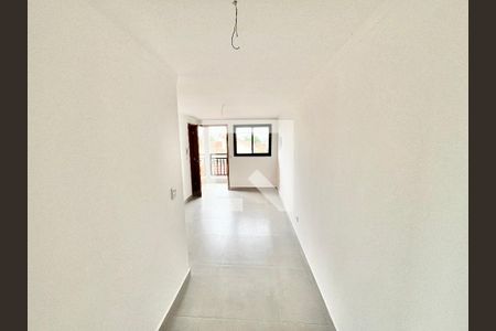 Sala/Cozinha de apartamento à venda com 2 quartos, 40m² em Vila Paiva, São Paulo