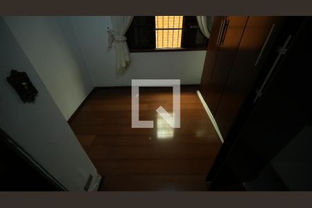 Quarto 1 de casa à venda com 5 quartos, 300m² em Campestre, Santo André