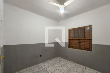 Quarto 2 de casa para alugar com 2 quartos, 70m² em Balneario Japurá, Praia Grande