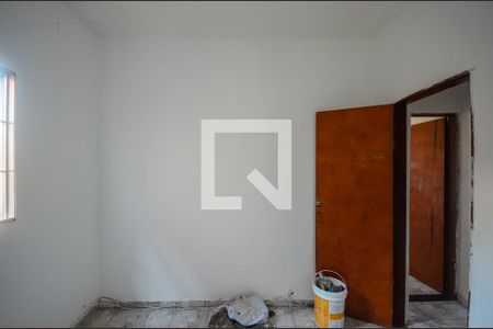 Quarto 1 de casa para alugar com 2 quartos, 140m² em Jardim Santa Lucrecia, São Paulo