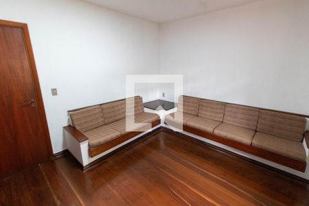 SALA DE TV de casa de condomínio para alugar com 4 quartos, 325m² em Jardim Chapadão, Campinas