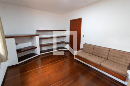 SALA DE TV de casa de condomínio para alugar com 4 quartos, 325m² em Jardim Chapadão, Campinas