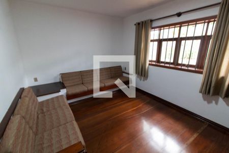 SALA DE TV de casa de condomínio para alugar com 4 quartos, 325m² em Jardim Chapadão, Campinas