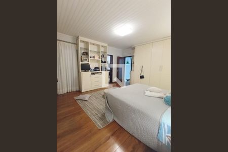 Quarta 1 de casa para alugar com 3 quartos, 248m² em Vila Vista Alegre, Cachoeirinha