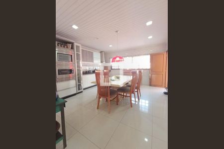 Cozinha de casa para alugar com 3 quartos, 248m² em Vila Vista Alegre, Cachoeirinha