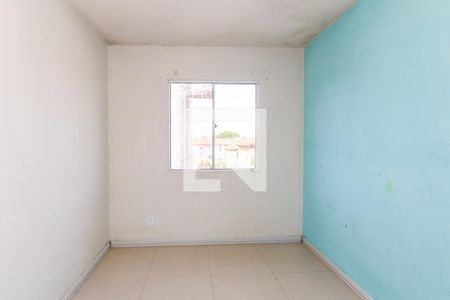 Quarto 2 de apartamento à venda com 2 quartos, 42m² em Igara, Canoas