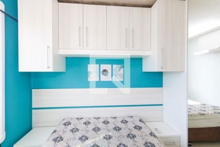 Quarto 1 de apartamento à venda com 2 quartos, 42m² em Igara, Canoas