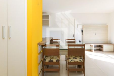 SalaSala de apartamento à venda com 2 quartos, 42m² em Igara, Canoas