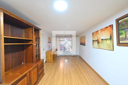 Sala de casa para alugar com 4 quartos, 260m² em Vila Mariana, São Paulo