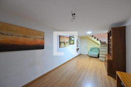 Sala de casa para alugar com 4 quartos, 260m² em Vila Mariana, São Paulo