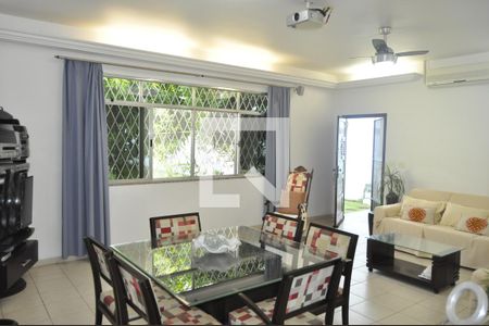 Casa à venda com 6 quartos, 280m² em Cachambi, Rio de Janeiro