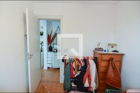 Quarto de apartamento à venda com 1 quarto, 33m² em Riachuelo, Rio de Janeiro