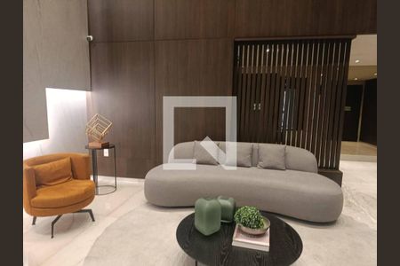 Apartamento à venda com 3 quartos, 85m² em Santo Agostinho, Belo Horizonte