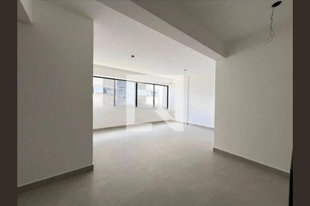 Apartamento à venda com 3 quartos, 85m² em Santo Agostinho, Belo Horizonte