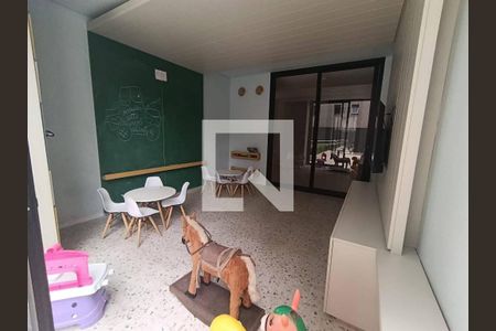 Apartamento à venda com 3 quartos, 85m² em Santo Agostinho, Belo Horizonte