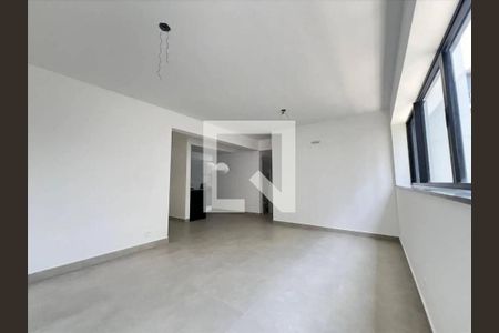 Apartamento à venda com 3 quartos, 85m² em Santo Agostinho, Belo Horizonte