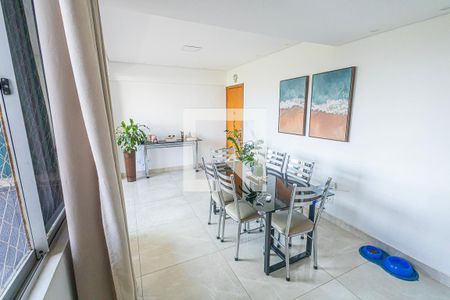 Apartamento para alugar com 3 quartos, 70m² em Manacás, Belo Horizonte