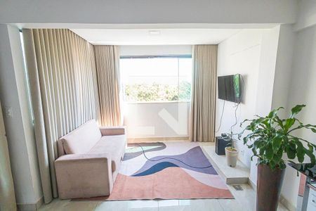 Apartamento para alugar com 3 quartos, 70m² em Manacás, Belo Horizonte