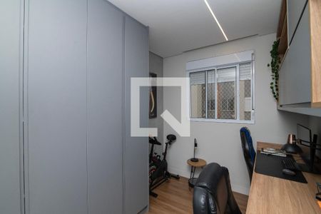 Quarto 1 de apartamento para alugar com 2 quartos, 64m² em Jardim Sao Sebastiao, Hortolândia