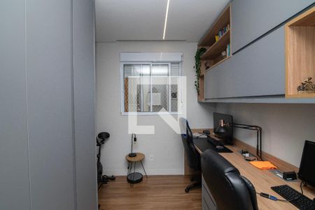 Quarto 1 de apartamento para alugar com 2 quartos, 64m² em Jardim Sao Sebastiao, Hortolândia