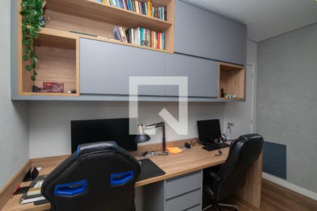 Quarto 1 de apartamento para alugar com 2 quartos, 64m² em Jardim Sao Sebastiao, Hortolândia