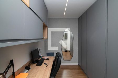 Quarto 1 de apartamento para alugar com 2 quartos, 64m² em Jardim Sao Sebastiao, Hortolândia