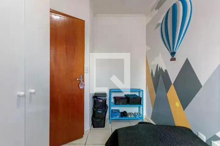 Apartamento à venda com 2 quartos, 38m² em Parque Capuava, Santo André
