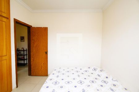 Quarto 1 de apartamento à venda com 3 quartos, 83m² em Padre Eustáquio, Belo Horizonte