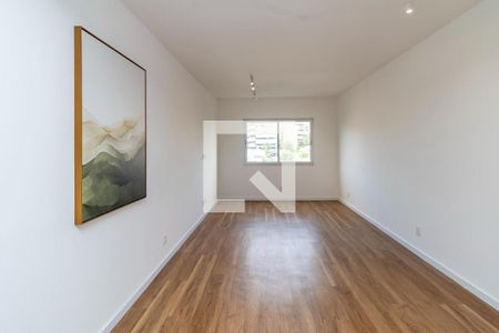 Apartamento à venda com 3 quartos, 91m² em Pinheiros, São Paulo
