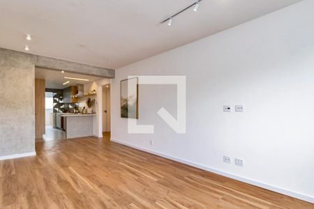 Apartamento à venda com 3 quartos, 91m² em Pinheiros, São Paulo