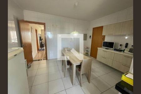 Apartamento à venda com 3 quartos, 134m² em Jardim Monte Kemel, São Paulo
