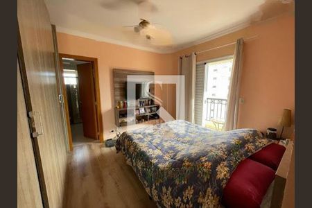 Apartamento à venda com 3 quartos, 134m² em Jardim Monte Kemel, São Paulo