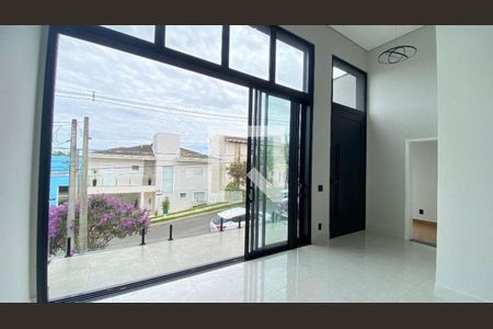 Casa à venda com 3 quartos, 222m² em Jardim America II, Valinhos