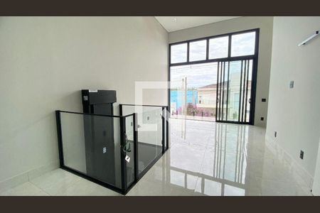 Casa à venda com 3 quartos, 222m² em Jardim America II, Valinhos