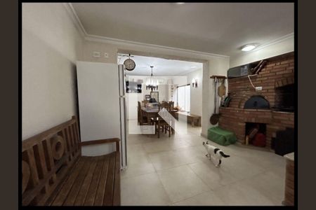 Casa à venda com 4 quartos, 344m² em Dos Ortizes, Valinhos
