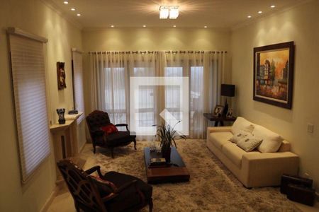 Casa à venda com 4 quartos, 344m² em Dos Ortizes, Valinhos