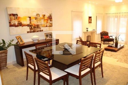 Casa à venda com 4 quartos, 344m² em Dos Ortizes, Valinhos