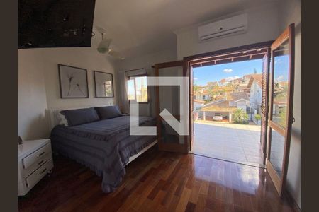 Casa à venda com 3 quartos, 280m² em Condominio Residencial Terras do Oriente, Valinhos