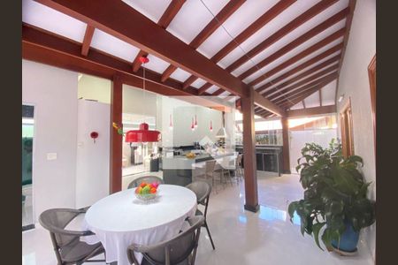 Casa à venda com 3 quartos, 280m² em Condominio Residencial Terras do Oriente, Valinhos
