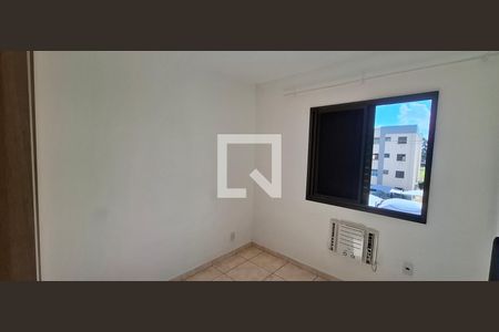 Quarto 2 de apartamento para alugar com 2 quartos, 43m² em Jardim Interlagos, Ribeirão Preto